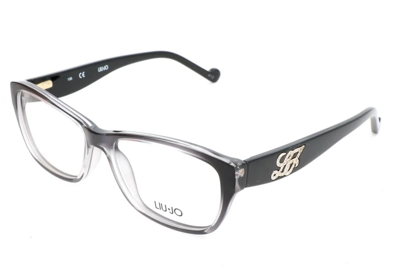 Liu Jo LJ2603R Eyeglasses - view 7